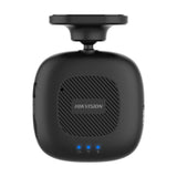 HIKVISION 2MP Dashcam (1080P) 25fps FHD Loop Recording, 166 FoV With