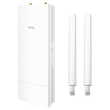 CUDY AX3000 Outdoor PoE powered Gigabit IP65 Wi-Fi 6 Access Point (Pro# AP3000OUTDOOR)