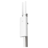 CUDY AX3000 Outdoor PoE powered Gigabit IP65 Wi-Fi 6 Access Point (Pro# AP3000OUTDOOR)