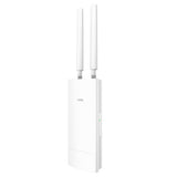 CUDY AX3000 Outdoor PoE powered Gigabit IP65 Wi-Fi 6 Access Point (Pro# AP3000OUTDOOR)