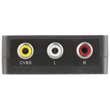 Composite AV to HDMI Converter (Pro# AC1722)