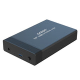 3.5 inch USB3.0 HDD External Hard Drive Enclosure (Pro# COM013)