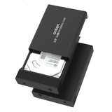 3.5 inch USB3.0 HDD External Hard Drive Enclosure (Pro# COM013)