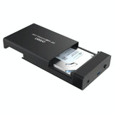 3.5 inch USB3.0 HDD External Hard Drive Enclosure (Pro# COM013)