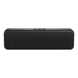 PROMATE 6W Wireless HD Bluetooth Portable Speaker. Built-in 1200mAh (Pro# CAPSULE-2.BLK)
