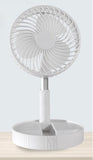 Rechargeable Fold-Up  USB Fan (Pro# FAN311)