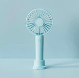 Rechargeable USB Personal Fan (Pro# FAA312)