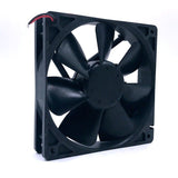 SAVITECH - Cooling Fan 12V DC 120mm (Pro# FDC112)
