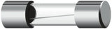 500mA M205 Glass Quick Blow Fuse 250VAC (Pro# FUS205)