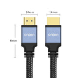 20M 4K High-Speed HDMI Cable (Pro# HDC217)