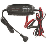 6/12VDC 1.5A 8-Step Intelligent Lead Acid and Lithium Battery Charger (Pro# MB3900)