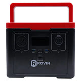 600W Rovin 512Wh Portable Power Station (Pro# MB4100)