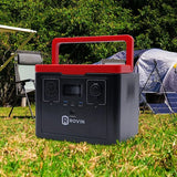 600W Rovin 512Wh Portable Power Station (Pro# MB4100)