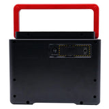 600W Rovin 512Wh Portable Power Station (Pro# MB4100)