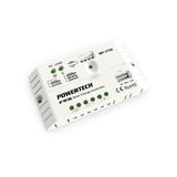 10A PWM Solar Charge Controller 12/24V with USB (Pro# MP3750)