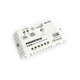 20A PWM Solar Charge Controller 12/24V with USB (Pro# MP3752)