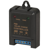 3A PWM Solar Charge Controller 12V (Pro# MP3762)