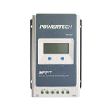 30A MPPT Solar Charge Controller for Lithium or SLA Batteries 12V/24V (Pro# MP3768)