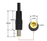 DC7909 Plug to Cigarette Plug (Pro# POR499)