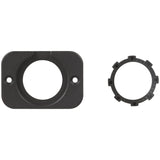 Marine Grade 10A Cigarette Lighter Socket - Panel Mount (Pro# POR500)