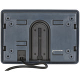 7" TFT 2CH LCD Widescreen Colour Monitor (Pro# QM3880)