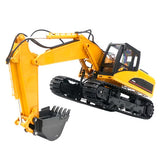 1:14 R/C Excavator Trucks Excavator ( Powerful R/C Digger ) 2.4GHz (Pro# RCC535)