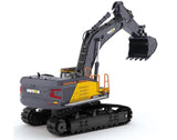 1:14  R/C Excavator Trucks Excavator ( Powerful R/C Digger ) 2.4GHz (Pro# RCC592)