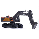 1:14  R/C Excavator Trucks Excavator ( Powerful R/C Digger ) 2.4GHz (Pro# RCC592)
