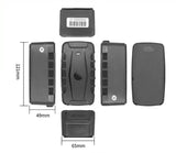 4G Magnetic GPS Tracker With 20000mAh Rehargeable Battery (Pro# RPA300)