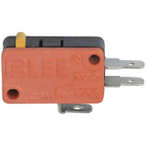SPDT 250VAC 5A Micro Switch (Pro# SWT022)