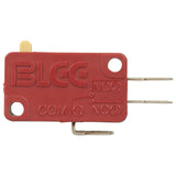 SPDT 250VAC 5A Micro Switch (Pro# SWT022)