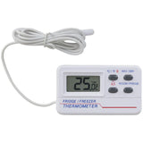 SAVITECH - DIGITAL THERMOMETER FOR FRIDGE OR FREZZER (Pro# THM103)
