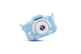 1080P HD Rechargeable Kids Camera with 2 inch IPS Screen (Photos and Videos) (Pro# TOK210)