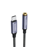 USB Type-C to 3.5mm Audio Socket Cable (Pro# UBC817)