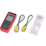 Dual Contact Thermometer (Pro# THM105)