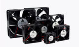 SAVITECH - Cooling Fan 12V DC 50mm (Pro# FDC150)