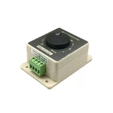 10V-60V DC Motor Speed / LED Dimmer Controller 10A (Pro# MMT300)