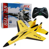 Remote Control Fighter Plane (Pro# RCC310)