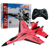Remote Control Fighter Plane (Pro# RCC310)