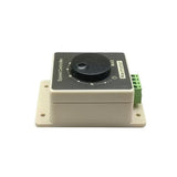 10V-60V DC Motor Speed / LED Dimmer Controller 10A (Pro# MMT300)