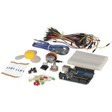 Duinotech Arduino Compatible UNO Starter Kit (Pro# XC3902)
