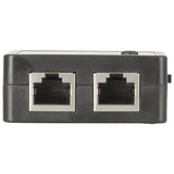 Mini Network Cable Tester with POE Finder(Pro# XC5084)