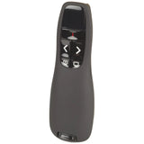 Wireless Laser Presenter with USB Dongle (Pro# XC5409)