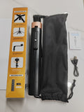 Selfie Stick With Tripod and Camera button (Pro#CCA010)