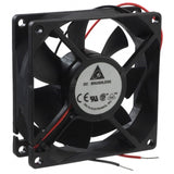 SAVITECH - Cooling Fan 12V DC 80mm (Pro# FDC180)