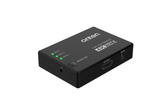 3 In 1 Out HDMI 4K Switch With Remote (Pro# HDC028)