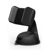 PROMATE Universal Smartphone Grip Mount. (Pro# MOUNT-2.BLK)