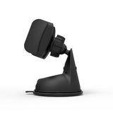 PROMATE Universal Smartphone Grip Mount. (Pro# MOUNT-2.BLK)