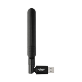 EDIMAX AC1200 Wireless Dual-Band USB-A Adapter (Pro# EW-7822UAD)