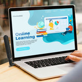 EDIMAX AC1200 Wireless Dual-Band USB-A Adapter (Pro# EW-7822UAD)